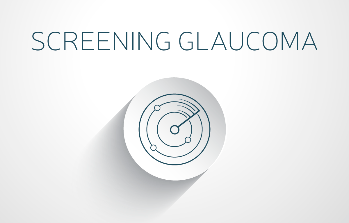 Screening Glaucoma Per La Prevenzione E La Cura Tempestiva Del Glaucoma